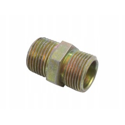 MF cable connector 0206008