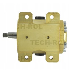 Reinforced lift pump, premium version, efficient