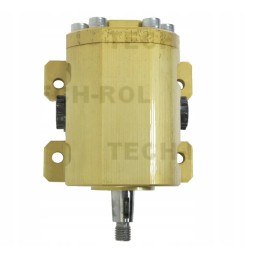 Reinforced lift pump, premium version, efficient