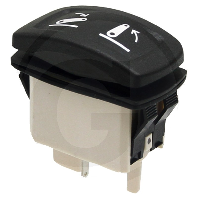 Massey Ferguson Rocker Switch 4295234M1