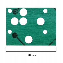 C 330 distributor gasket c 330 archimedes s