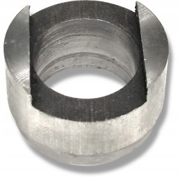 Spring base bushing 40 38x26x24 hw hl trailer