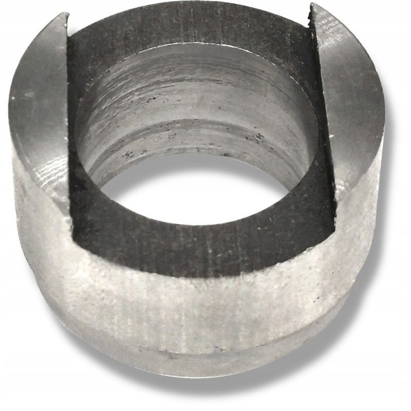Spring base bushing 40 38x26x24 hw hl trailer