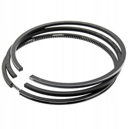 Piston rings set ifa120 in 50 3 5cr 3 5 5cr