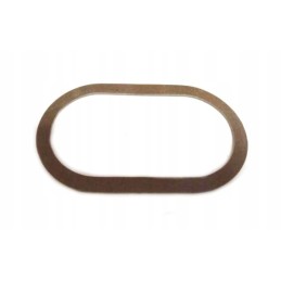 Engine side cover gasket c 330 gk
