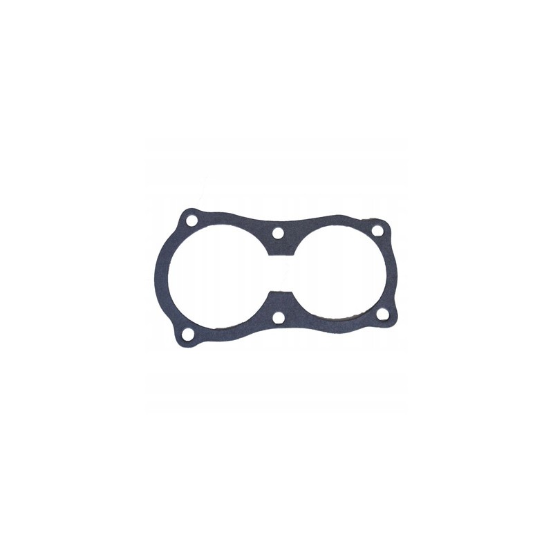 Gasket for the side cover of the box t 25