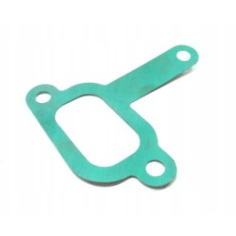 Zetor water pump housing gasket