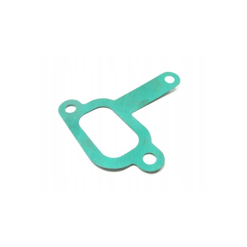 Zetor water pump housing gasket