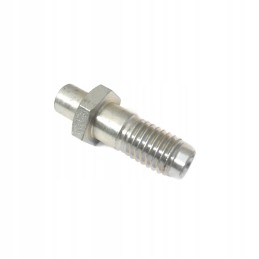 Zetor brake screw