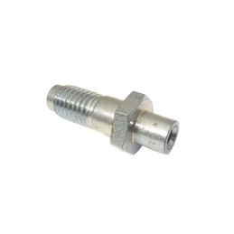 Zetor brake screw