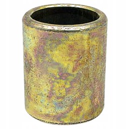 Reducing sleeve right angle 2-3