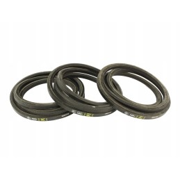V-belt john deere 600 znietownik hbb az 39677