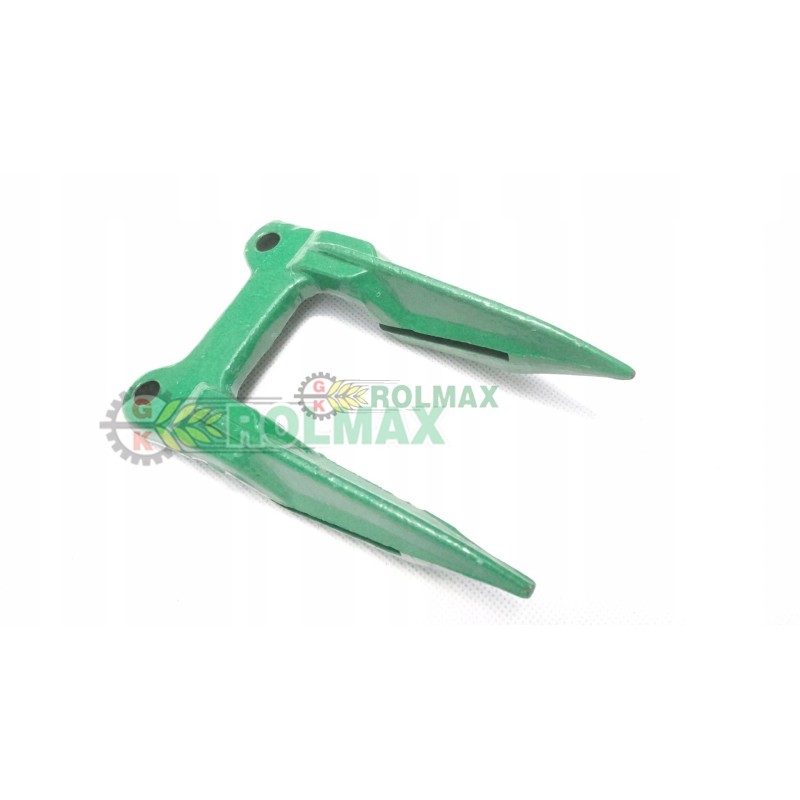 Double bayonet h61954 john deere