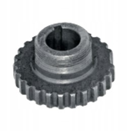 C 385 injection pump drive clutch and derivatives