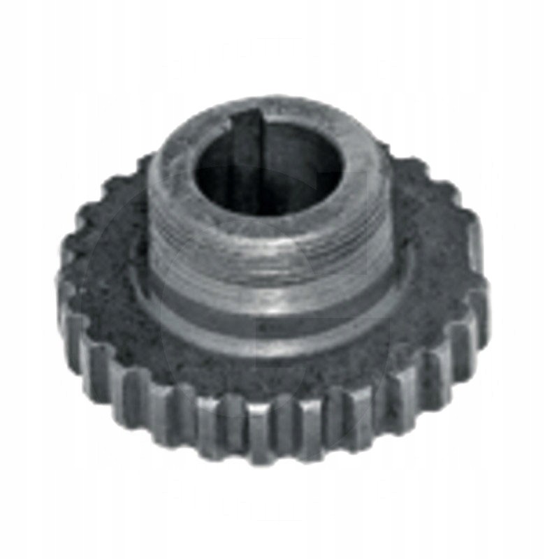 C 385 injection pump drive clutch and derivatives