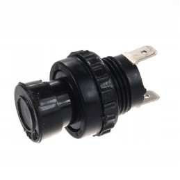 Starter button 12 24v 25a