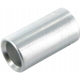 Oe15x29mm dn6 sleeve, chrome-plated alfagomma