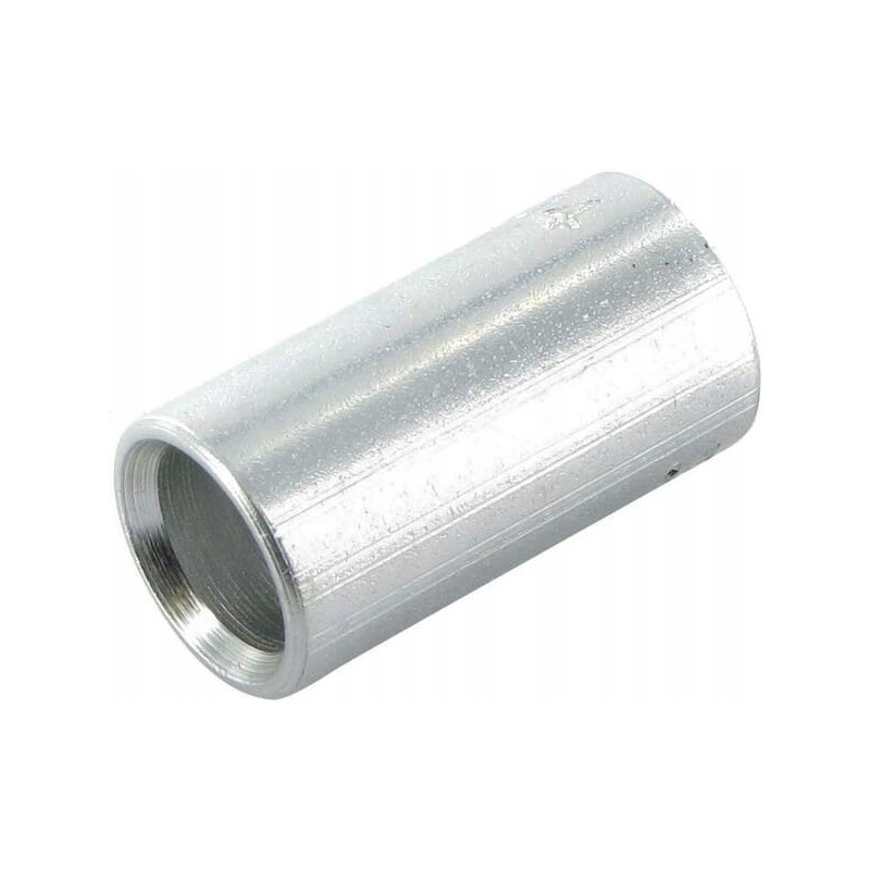 Oe15x29mm dn6 sleeve, chrome-plated alfagomma