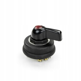 Turn signal switch 656881670m2