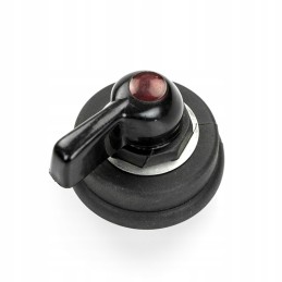 Turn signal switch 656881670m2