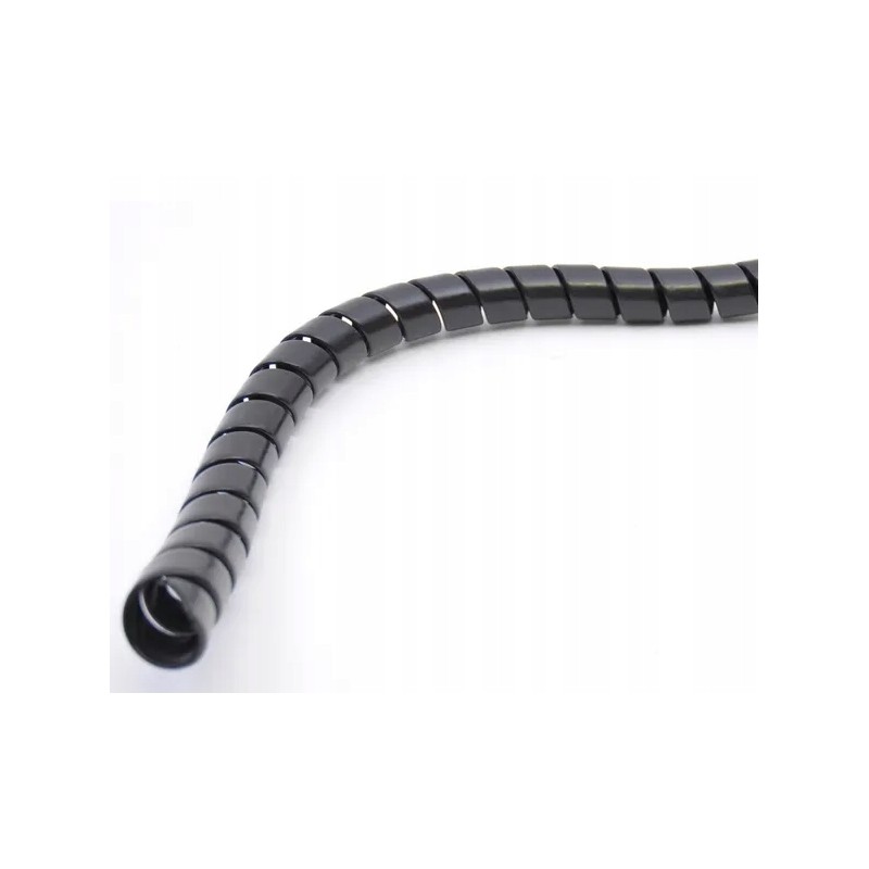 Kbv26z spiral hose cover type kbv 26 32 mm