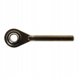 Front central connector head p m24x2 right