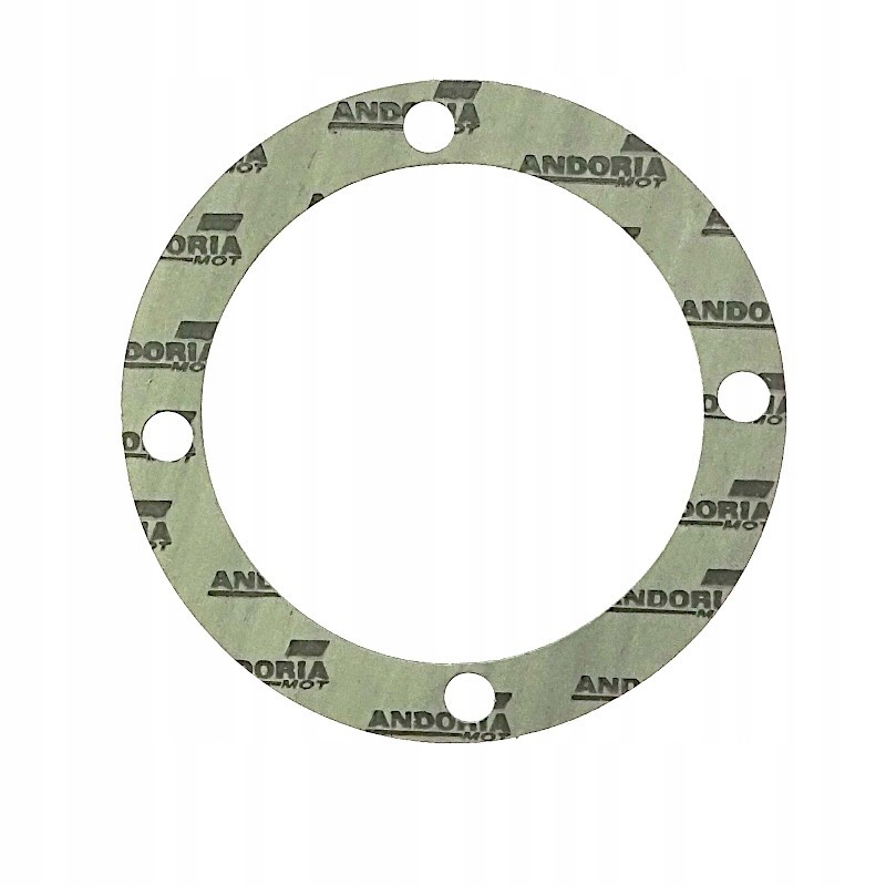 Gearbox bearing housing gasket mf3 mf4 krazelite