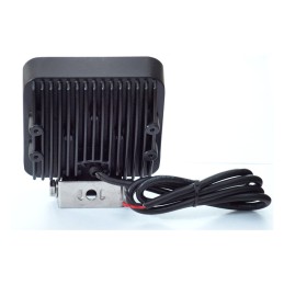 Work light LED lamp 12 24v square