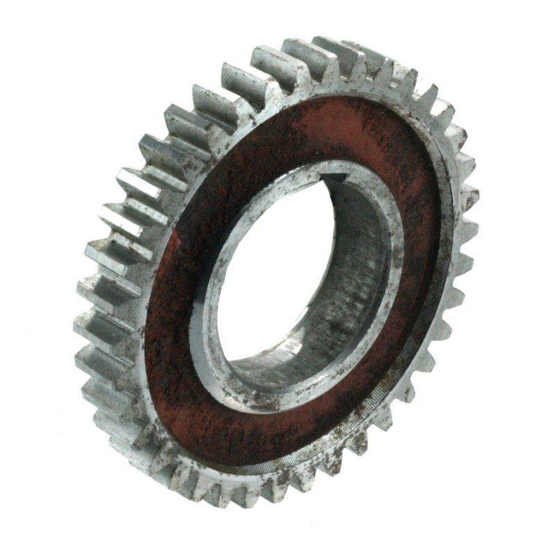 Gear wheel of the oil pump drive of the C 330 engine