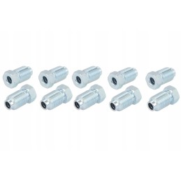 Brake pipe connection wp 5 100 104x 10