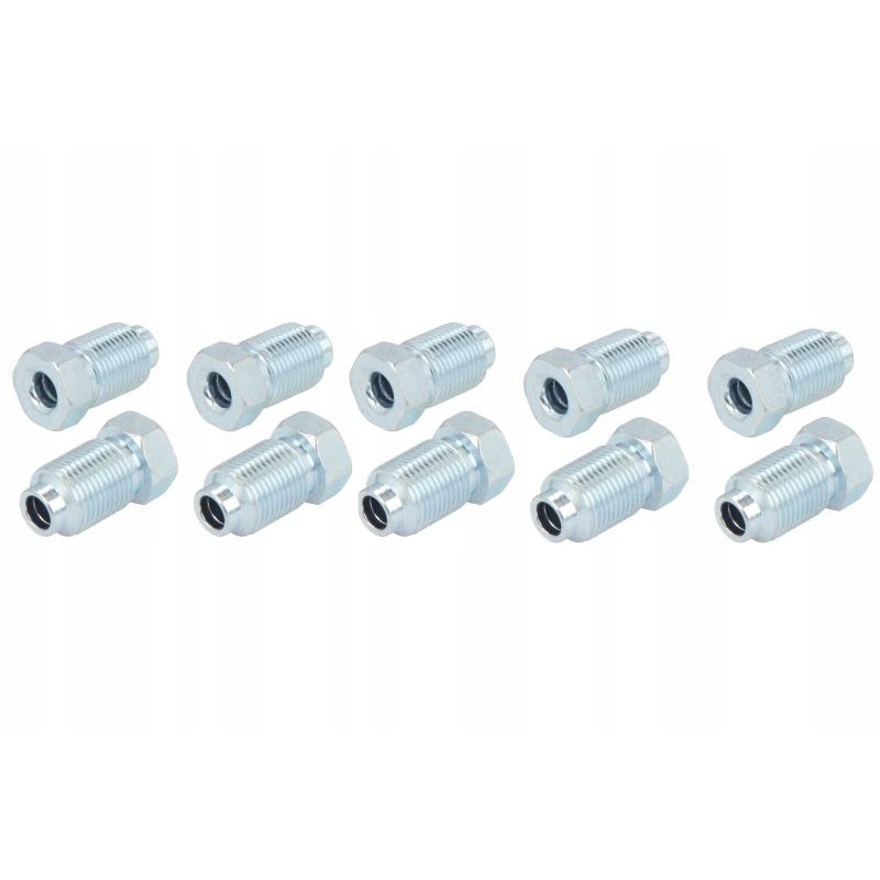 Brake pipe connection wp 5 100 104x 10