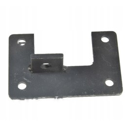 Compressor top bracket plate mf 4 1672186m91