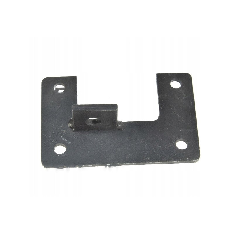 Compressor top bracket plate mf 4 1672186m91