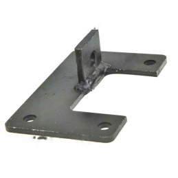 Compressor top bracket plate mf 4 1672186m91