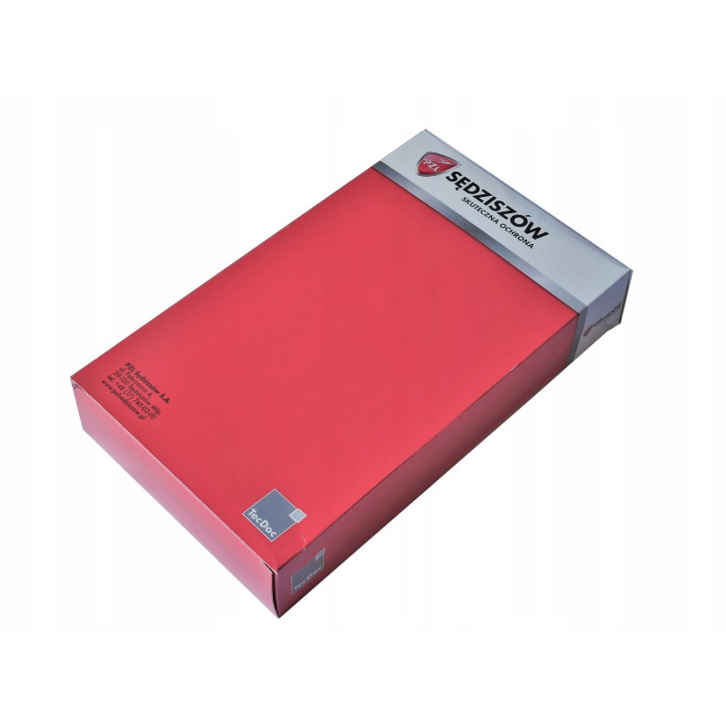 Fuel filters PZL Sędziszow WP415X