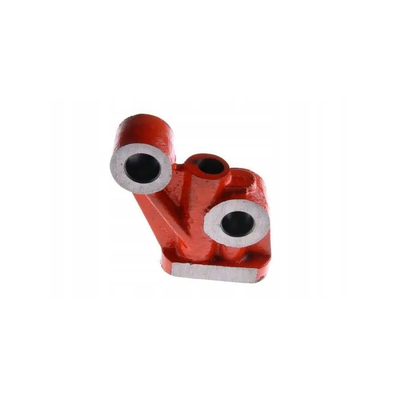 Rocker arm axle keyboard support c 3