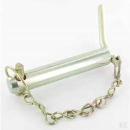 Pin with handle 28x130 mm kramp z528130kr