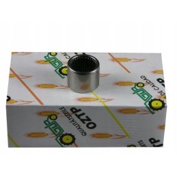 Needle assembly of the main roller needle mf3 mf4