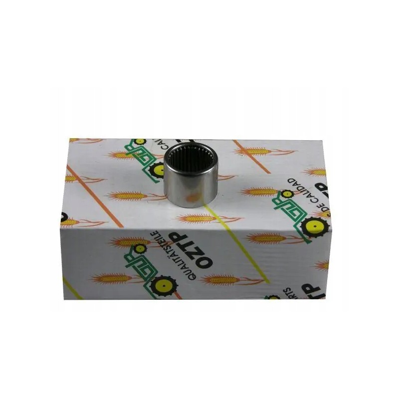 Needle assembly of the main roller needle mf3 mf4