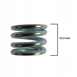 385 hydraulic control spring C 385 archime