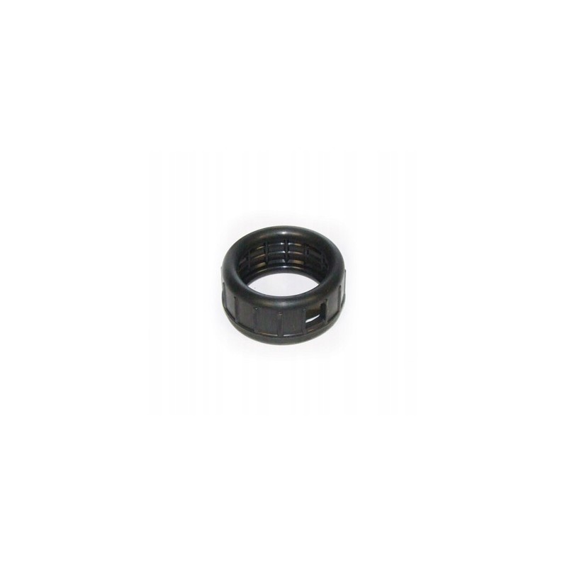 Pressure gauge cover fi 63 black