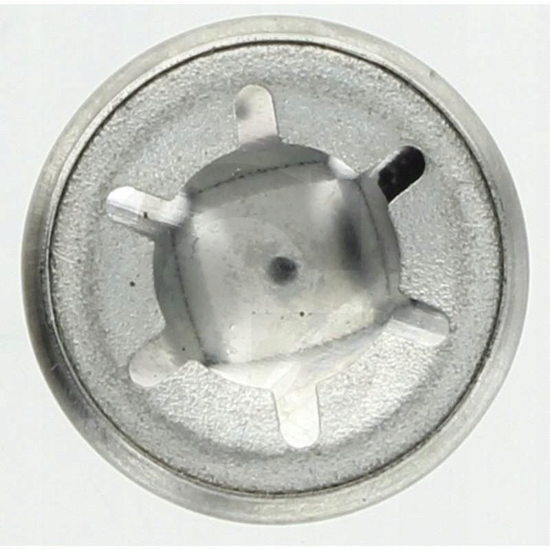 Clamping ring with cover d 10 mm 777201511