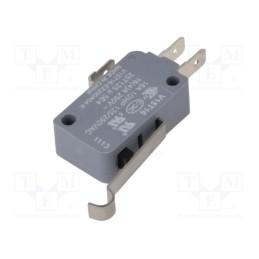 1 pcs x HONEYWELL - V15T16-EZ200A04-K - Microswitch SNAP ACTION, 16A/250VAC, SPDT, ON-(ON), Pos: 2, IP40