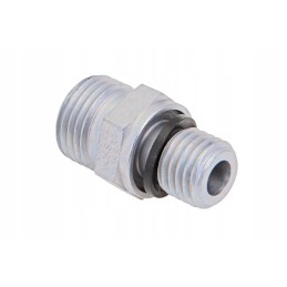 208121003 hydrostatic pump connector m12 x 1 5