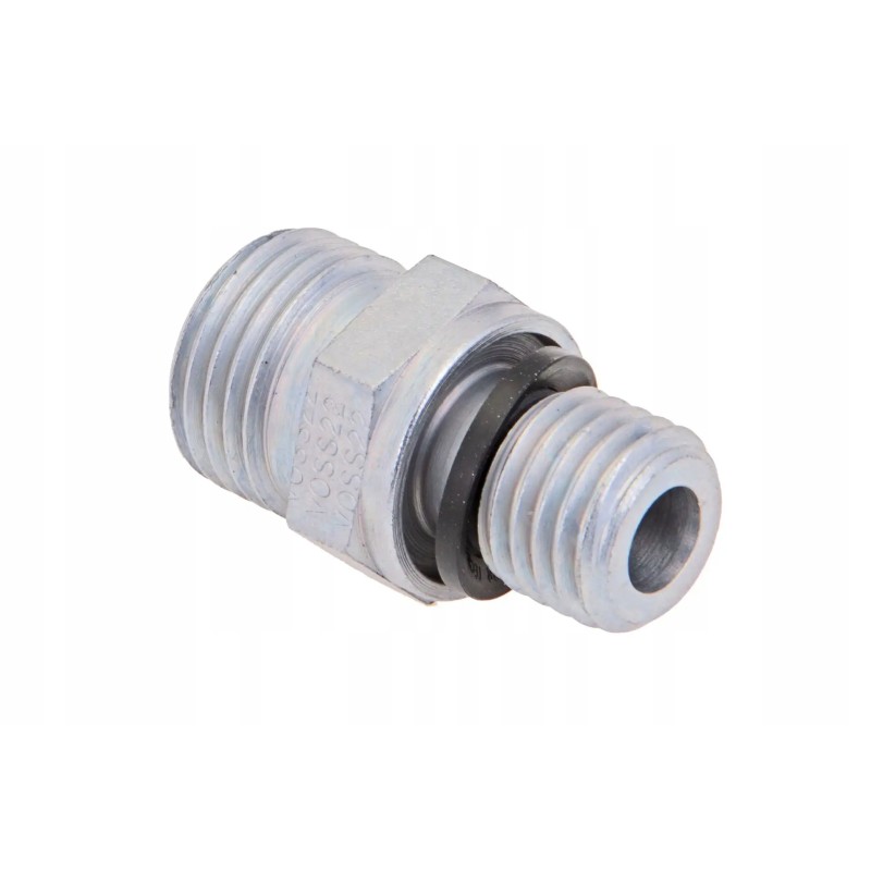 208121003 hydrostatic pump connector m12 x 1 5