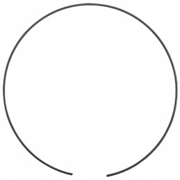 Security ring h437679 granite