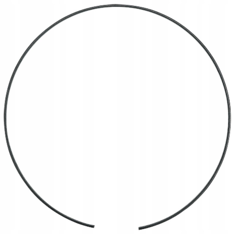 Security ring h437679 granite