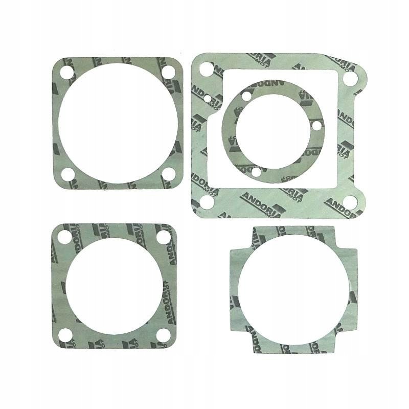 Set of compressor seals 41001030 41001