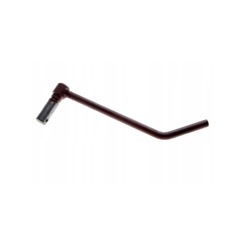 Pump drive lever shaft c 330