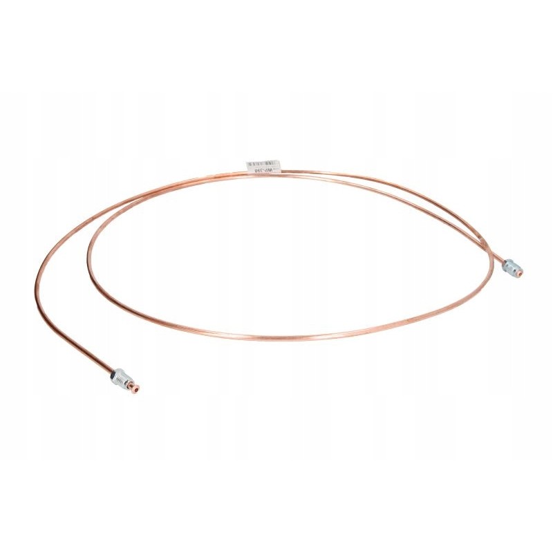 Flexible brake hose wp wp 398